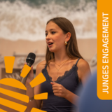 Sonne + Ferien + Ehrenamt: der Saxensommer kommt